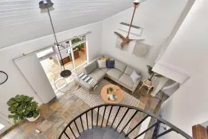 Blissful Silver Sands Retreat - Aldinga Beach - C21 SouthCoast Holidays - 阿丁格海滩