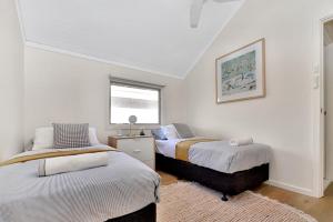 Blissful Silver Sands Retreat - Aldinga Beach - C21 SouthCoast Holidays