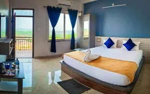 Golden IB'S Gokarna - Māvalli