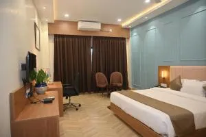 Arunachal Bhawan - Duliajan