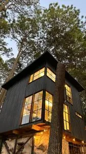 Cabañas Corazón del Bosque - San Antonio