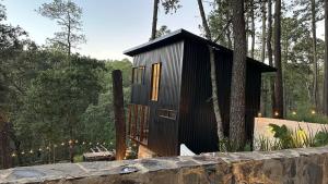 Cabañas Corazón del Bosque