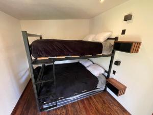 Cabañas Corazón del Bosque