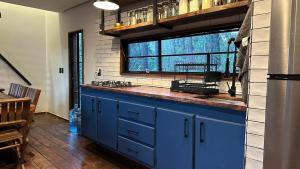 Cabañas Corazón del Bosque