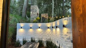 Cabañas Corazón del Bosque