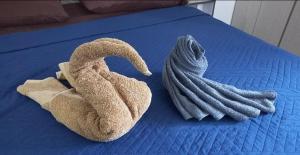 Apartamento ideal y comodo