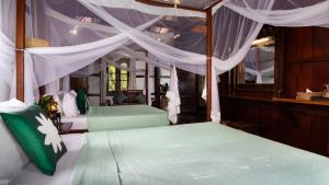 Khmer Lodge - Eco-Lodge