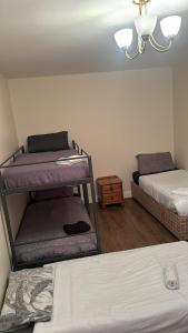 Airport and DCU, NO PARKING