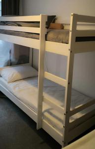 Airport and DCU, NO PARKING