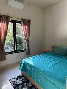 Vamana House - Bringkit