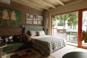 Langmandi Experience LB1 - Xuân Trach