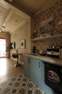 Langmandi Experience Long Biên 1