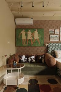 Langmandi Experience Long Biên 1