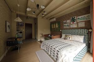 Langmandi Experience Long Biên 1