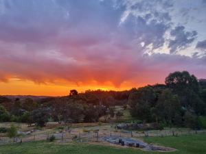 Golden Heritage Accommodation