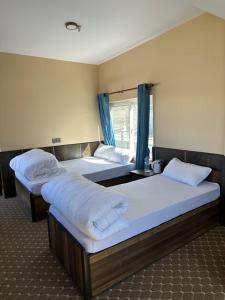 Hotel Siddhartha & Khanglo Thakali Bhancha Ghar