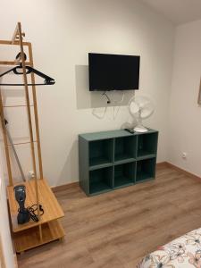 Maisons de vacances Les Hirondelles B : photos des chambres