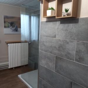 La ferme des aristochats