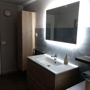 La ferme des aristochats