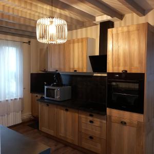 La ferme des aristochats