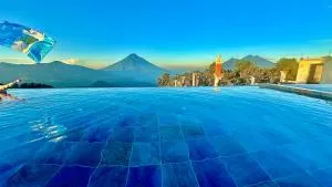 BELAROSA HOTEL - Santa Lucía Cotzumalguapa