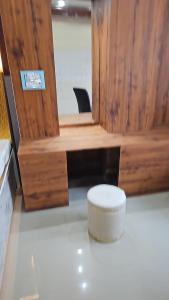 Heritage Heaven stay room gold