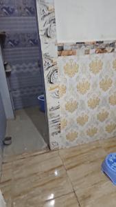 Heritage Heaven stay room gold