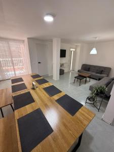 Cómodo Family Laureles-Estadio 4BR cerca la 70 maximo 10 personas