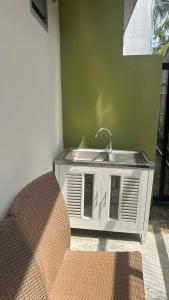 Backyard Apartment Koh Tao