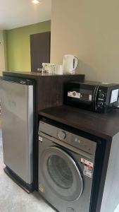 Backyard Apartment Koh Tao