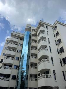 Kheyre Nyali Ocean View Two Bedrooms Apartments