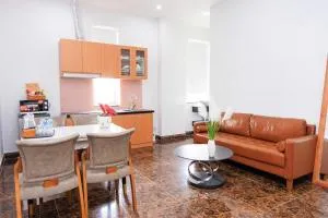 Căn Hộ Cường Ánh - Ấp Bào Siêm