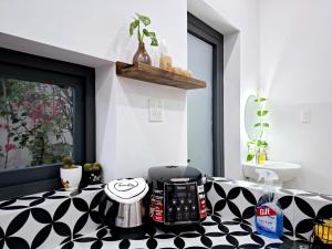 Quân Phát Villa Homestay Phan Thiết