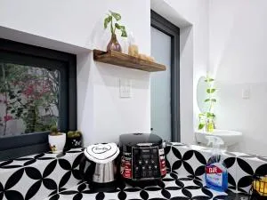 Quân Phát Villa Homestay Phan Thiết - Ấp Tân Ðiền (2)