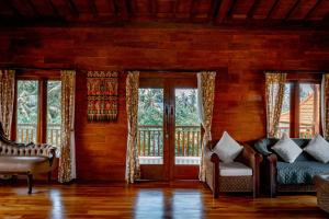 Primavera villa with 7 bedrooms