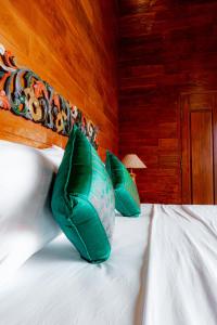 Primavera villa with 7 bedrooms