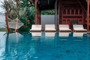 Primavera villa with 7 bedrooms