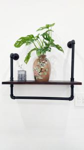 Quân Phát Villa Homestay Phan Thiết