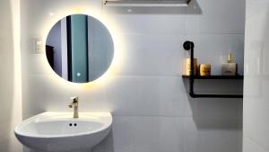 Quân Phát Villa Homestay Phan Thiết