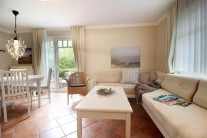 Haus am Park Wohnung Nr5