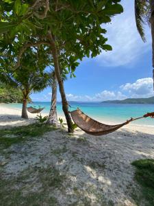 Cabang Campsite - Private Island Experience