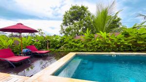 Umah Anyar Villas Ubud