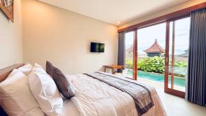 Umah Anyar Villas Ubud