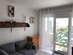 Appartements Studio cosy avec balcon, ideal pour 2 pers, Chatelaillon-Plage - FR-1-706-32 : Studio