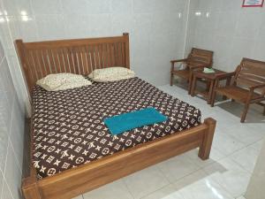 Anggrek Spa & Homestay