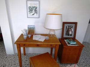 Maisons de vacances Maison renovee a Notre Dame de Monts, 4 pers, proche plage - FR-1-540-317 : photos des chambres