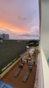 Cozy Studio Unit Beside Abreeza Mall with PARKING