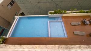 Cozy Studio Unit Beside Abreeza Mall with PARKING