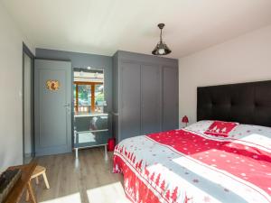 Confort 3 pièces pour 6 pers, orienté Sud-Est avec parking et Wifi - FR-1-263-572