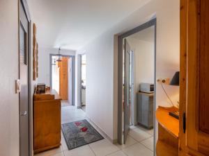 Confort 3 pièces pour 6 pers, orienté Sud-Est avec parking et Wifi - FR-1-263-572